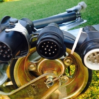 E-Bike Vorrüstung (220V) vollinstalliert