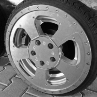 NEU: BIKELINER® wheel protect - Randsteinschutz der Extraklasse