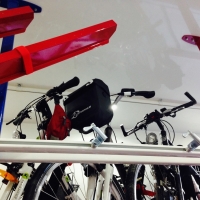 Innenansicht BIKELINER®