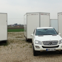 Der BIKELINER® 24h-Service - immer bereit!